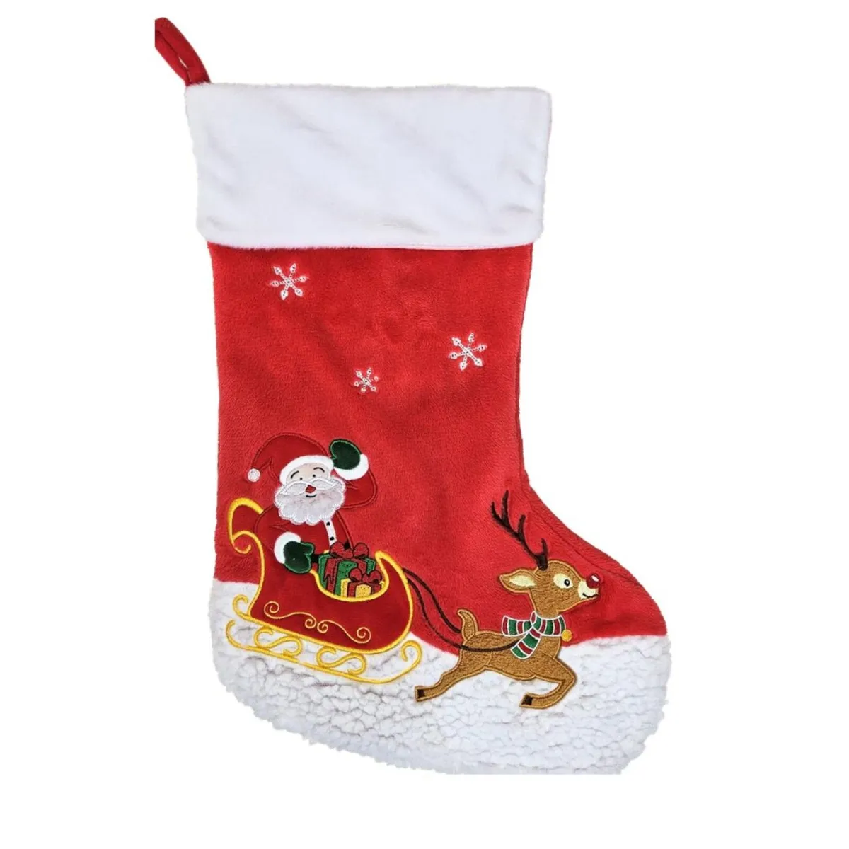 Christmas stockings - Image 2