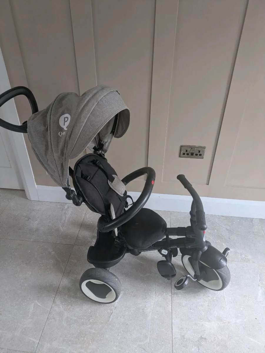 QPlay Trike - Image 2