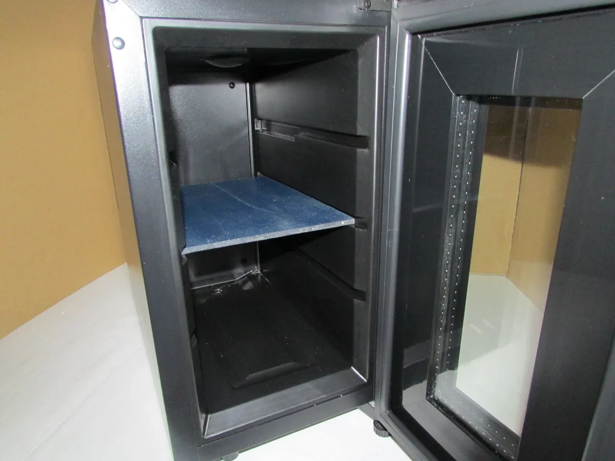 HomeMoid Drinks Fridge - Image 3