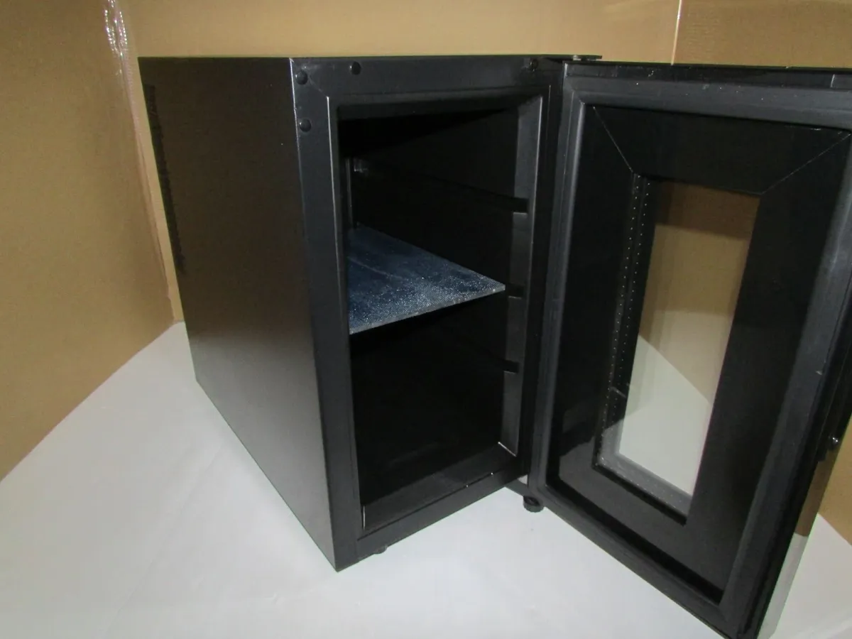HomeMoid Drinks Fridge - Image 2