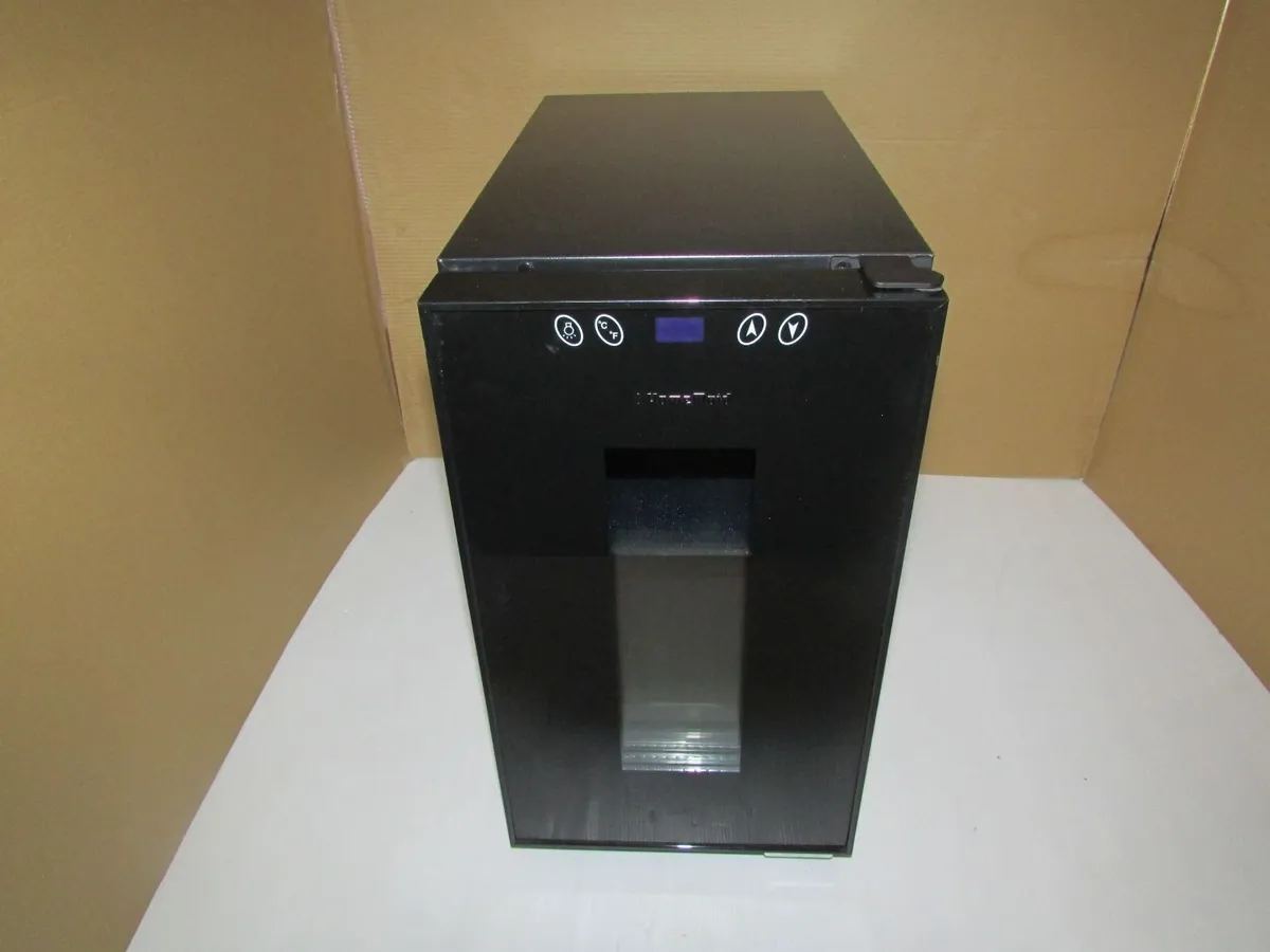 HomeMoid Drinks Fridge - Image 4