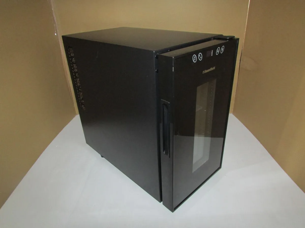 HomeMoid Drinks Fridge - Image 1