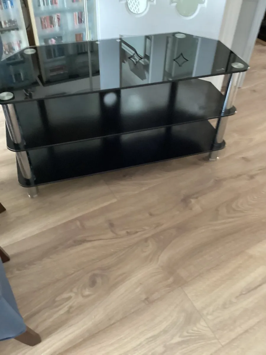 Television stand. - Image 2