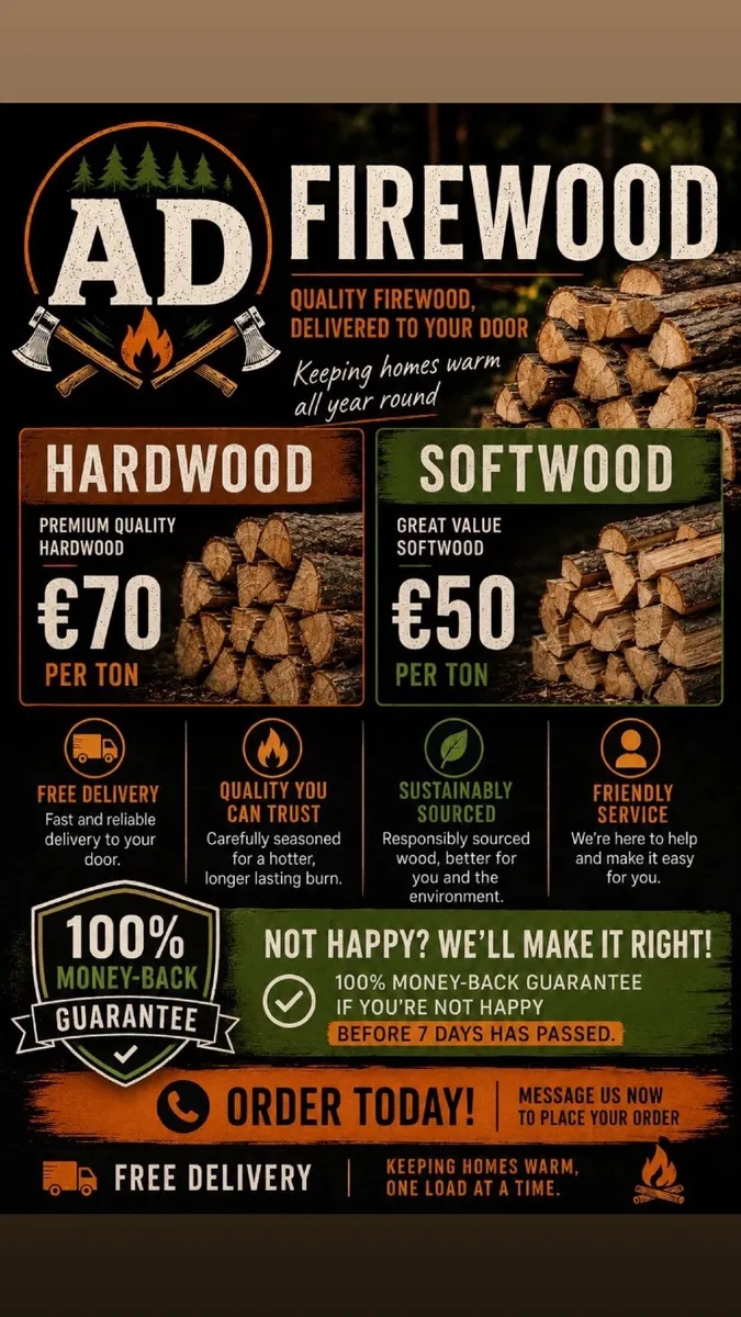 Firewood - Image 4