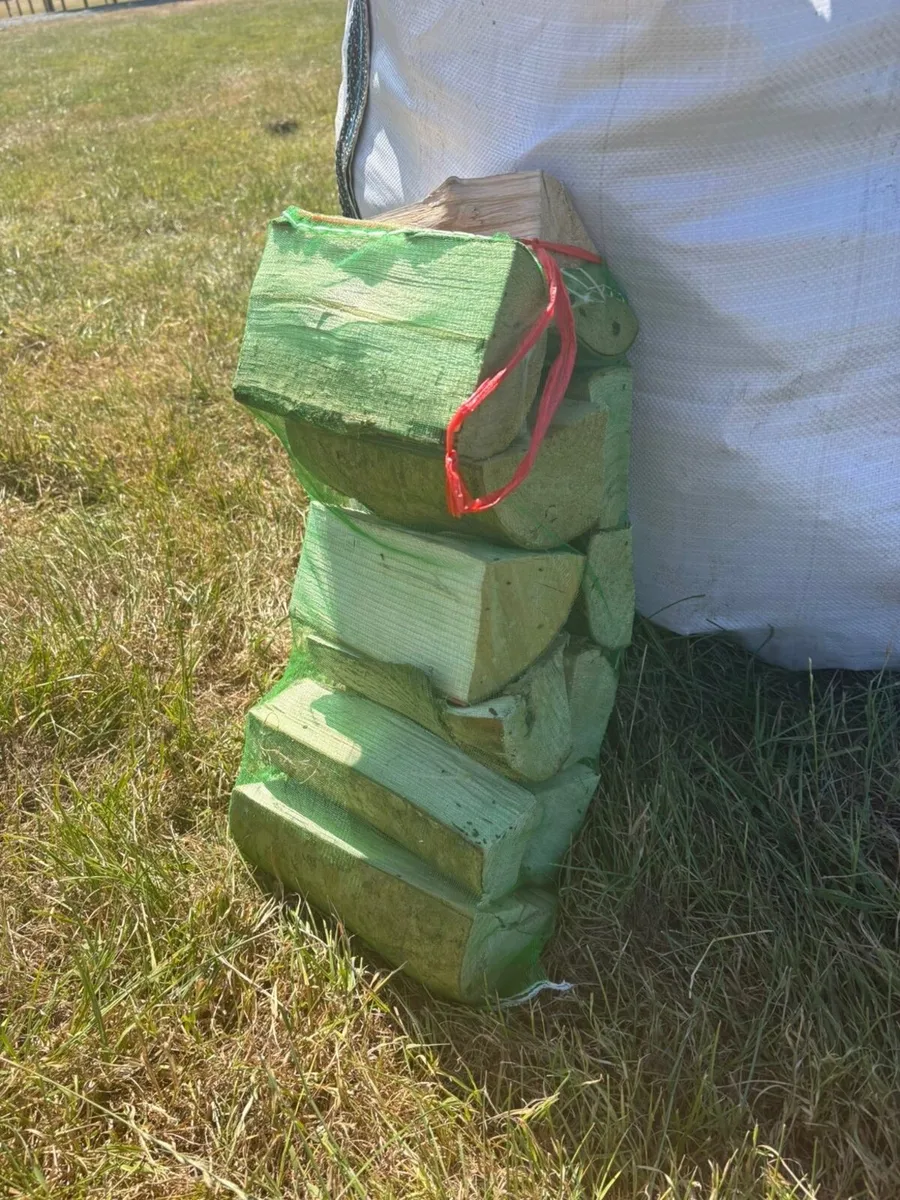 Firewood - Image 4