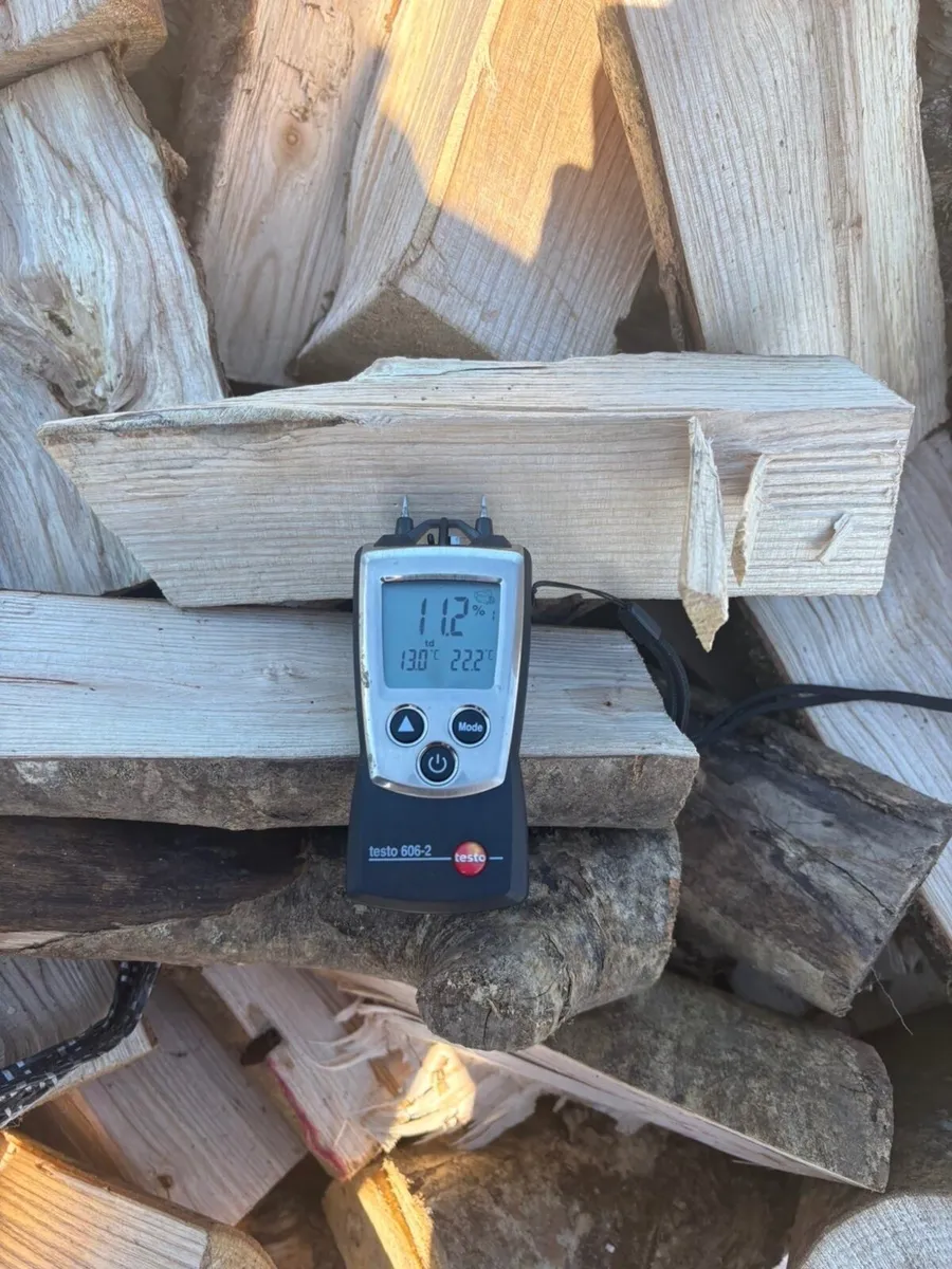Firewood - Image 3