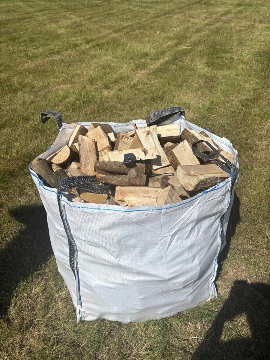 Firewood - Image 1