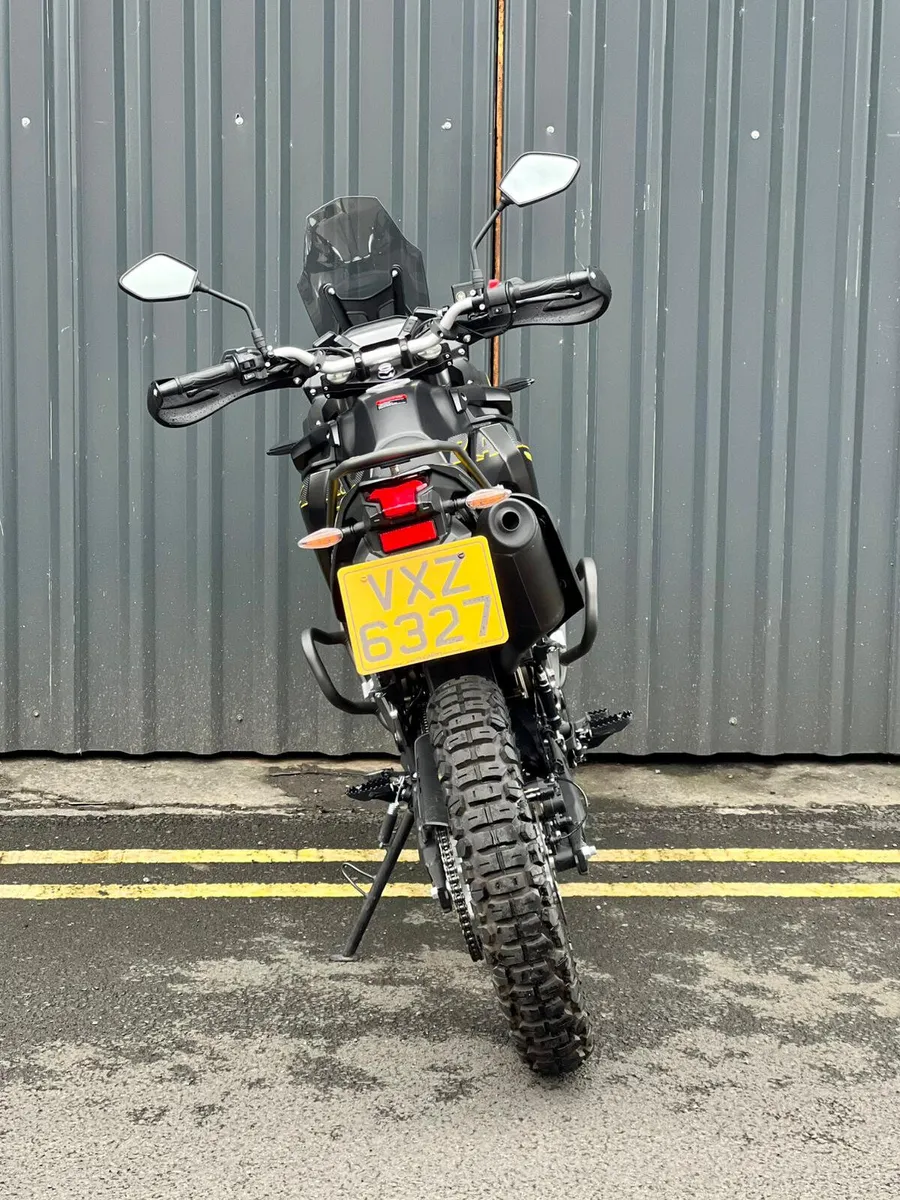 Ex-Demo Voge 300 Rally 2026 - Image 4