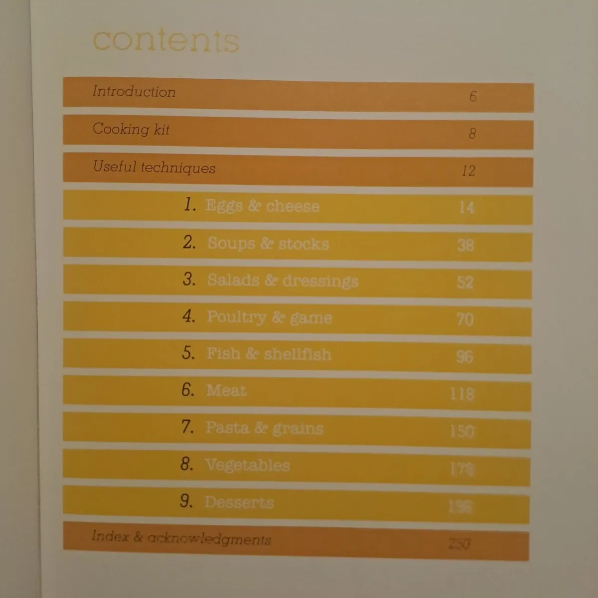 First crack your egg cookbook - Image 2