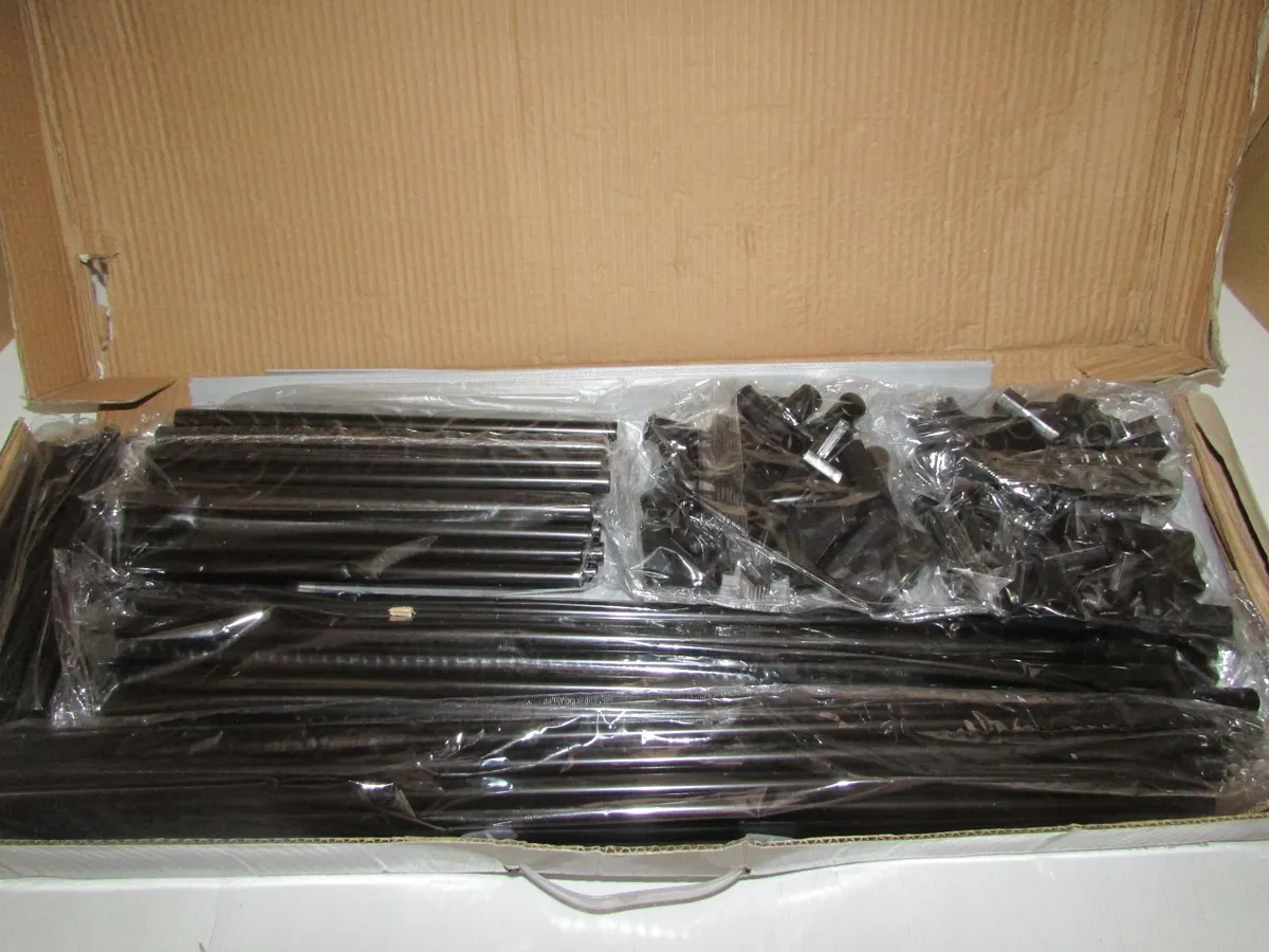 Shoe Rack with Cover - Image 2