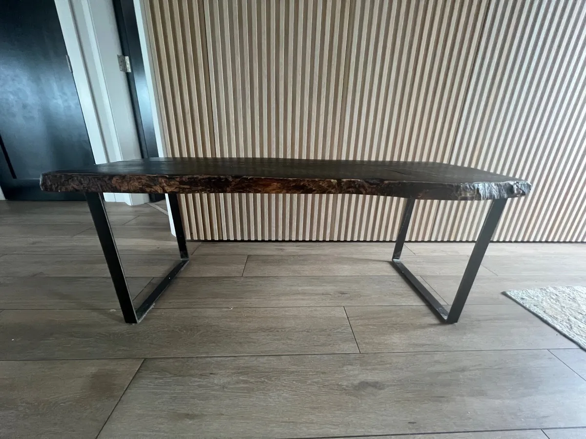 Coffee table - Image 2