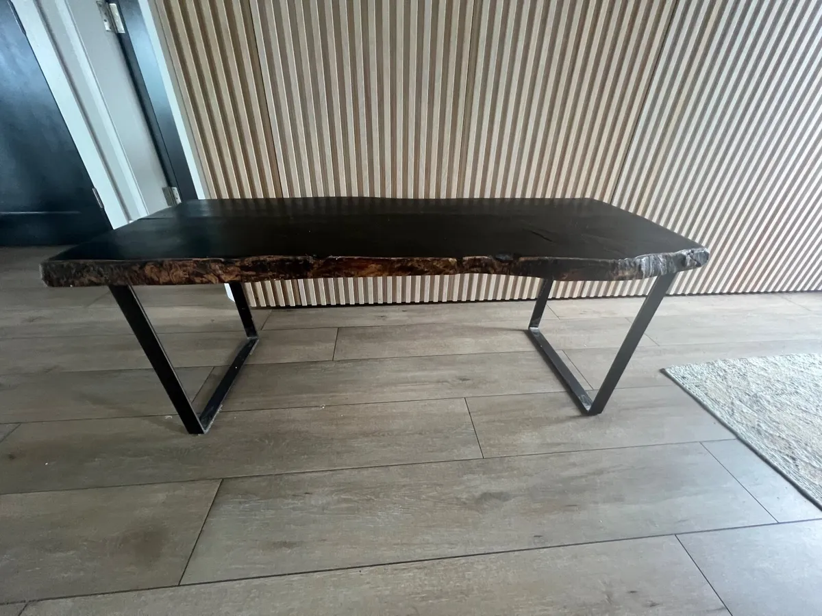 Coffee table - Image 3