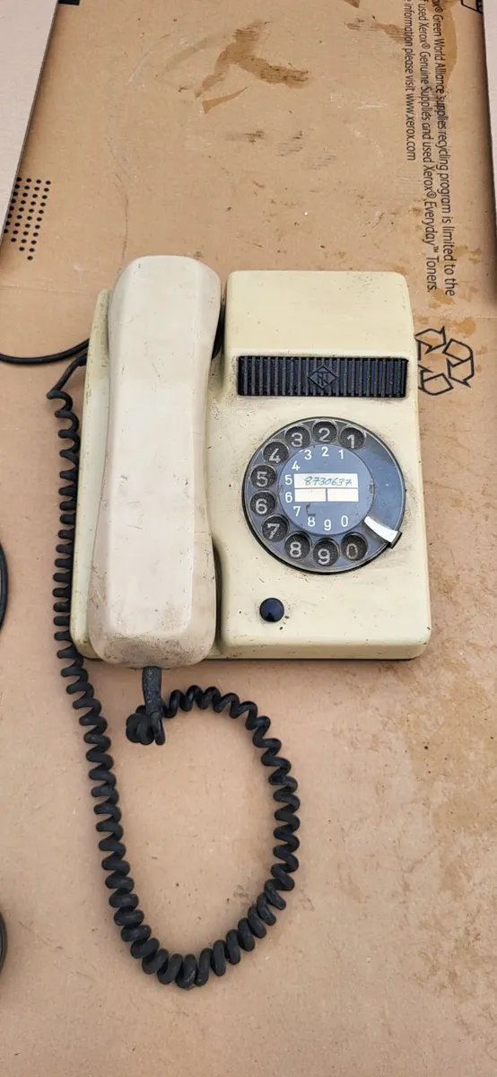 Phones - Image 1