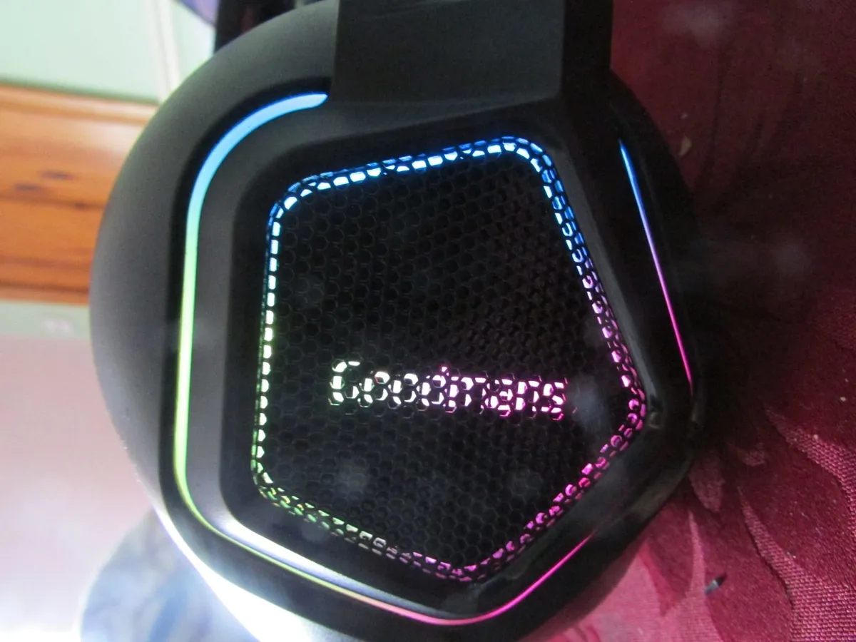 Goodmans headphone - Image 3