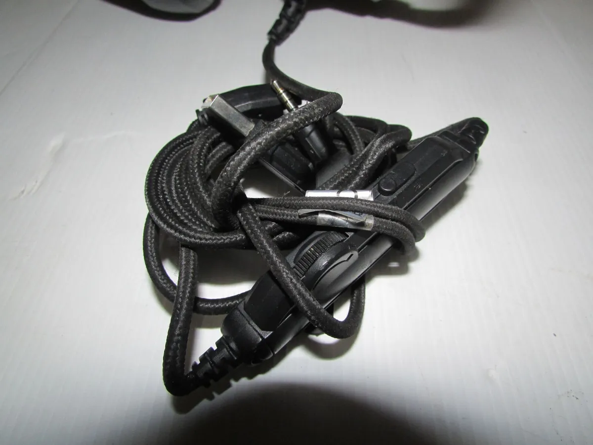 Goodmans headphone - Image 4