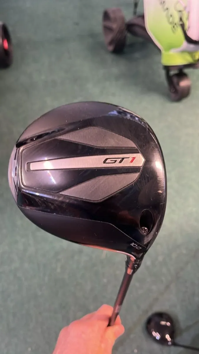 Titleist GT1 10', or GT2 11'Reg Were €699 Now €425 - Image 2
