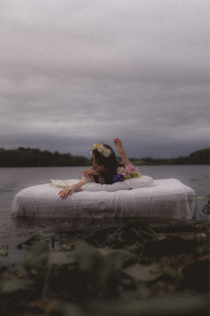 Photographer - Image 3