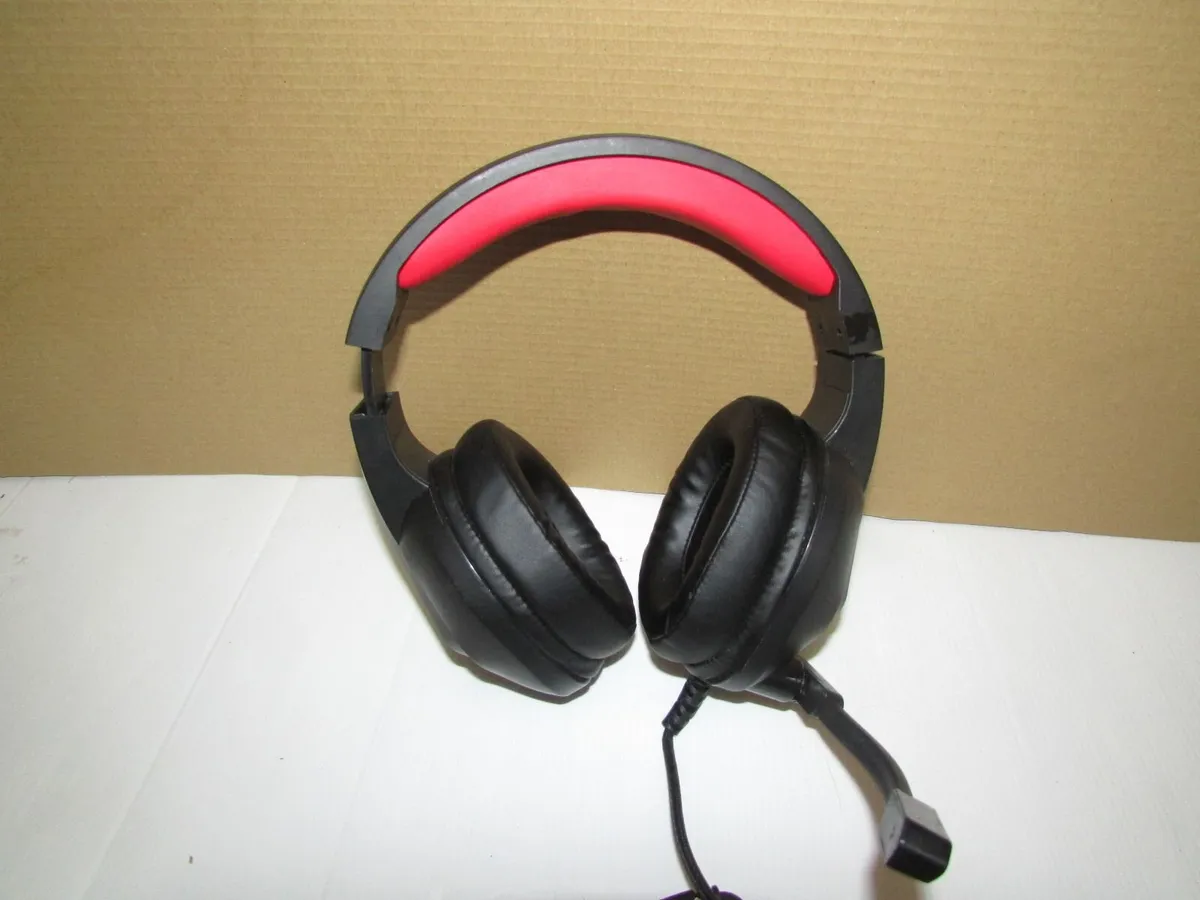 Goodmans headphone - Image 1