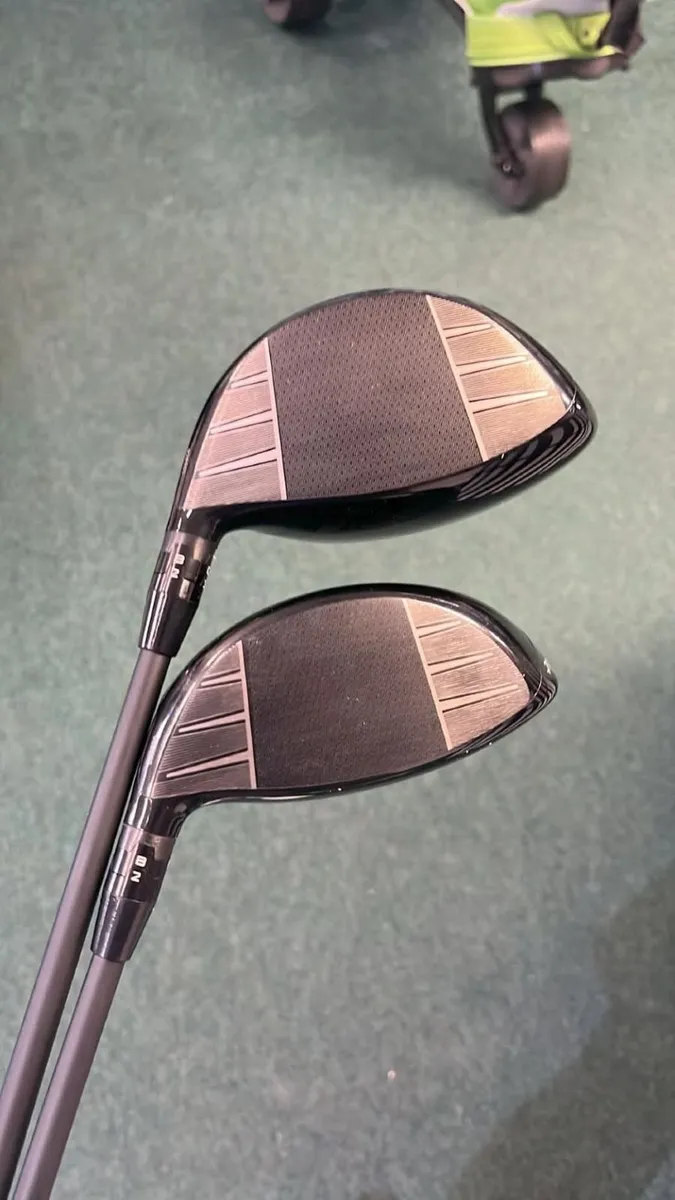 Titleist GT1 10', or GT2 11'Reg Were €699 Now €425 - Image 4