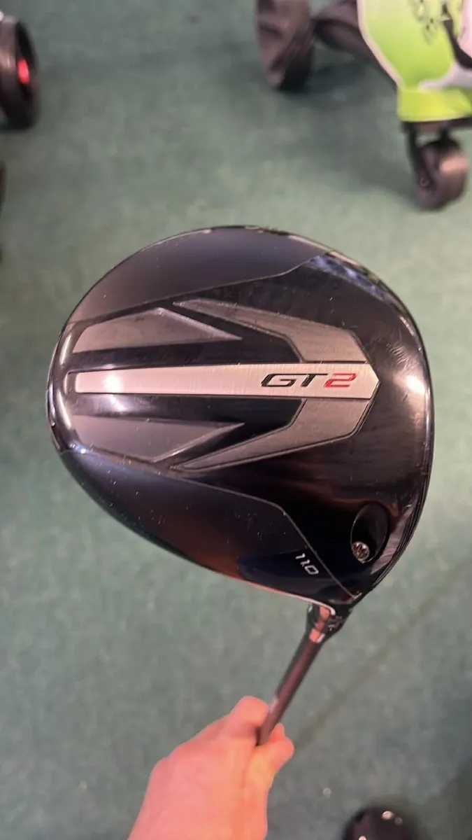 Titleist GT1 10', or GT2 11'Reg Were €699 Now €425 - Image 3