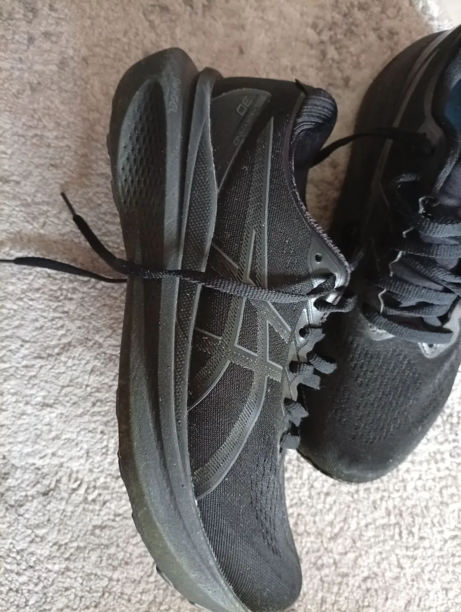 Asics Gel Kayano runners - Image 4