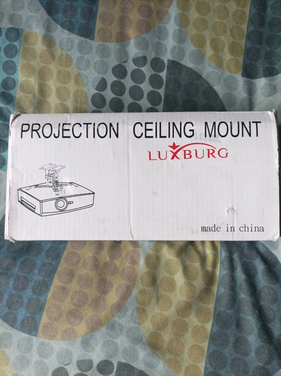 Projector mount - Image 1