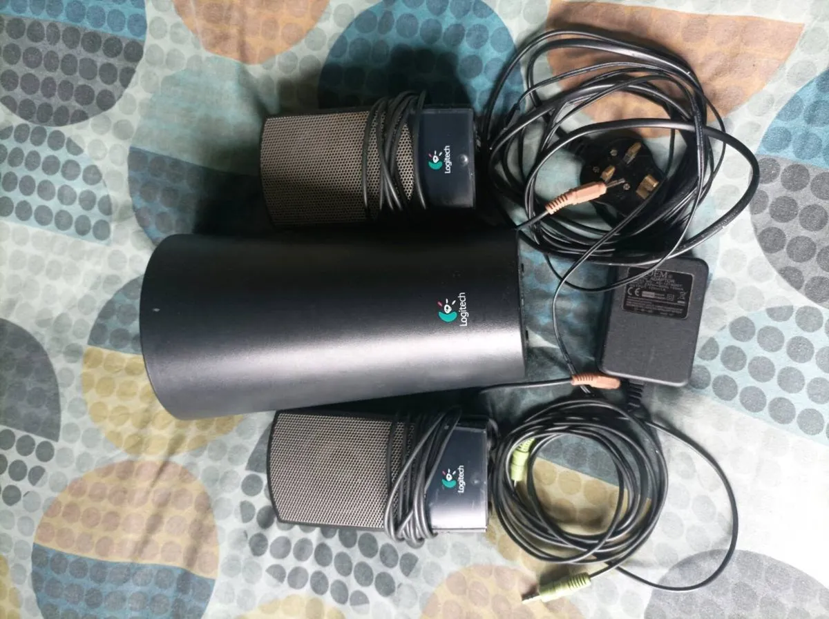2.1 Speaker - Image 1