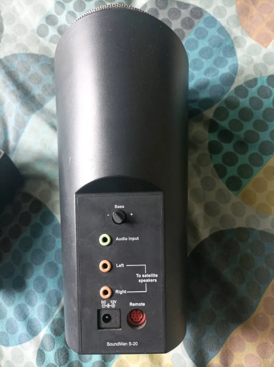 2.1 Speaker - Image 2