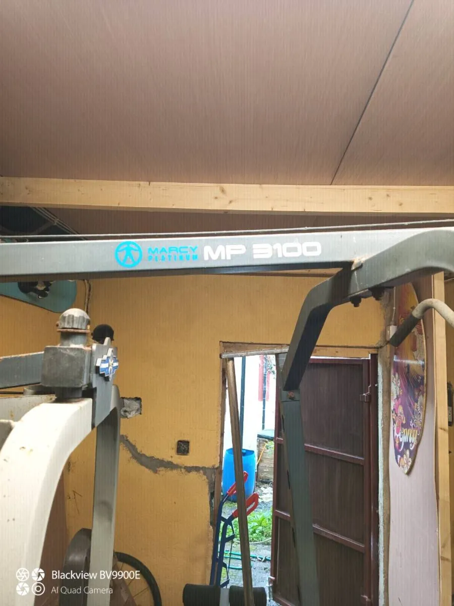 Gym equipment - Image 4