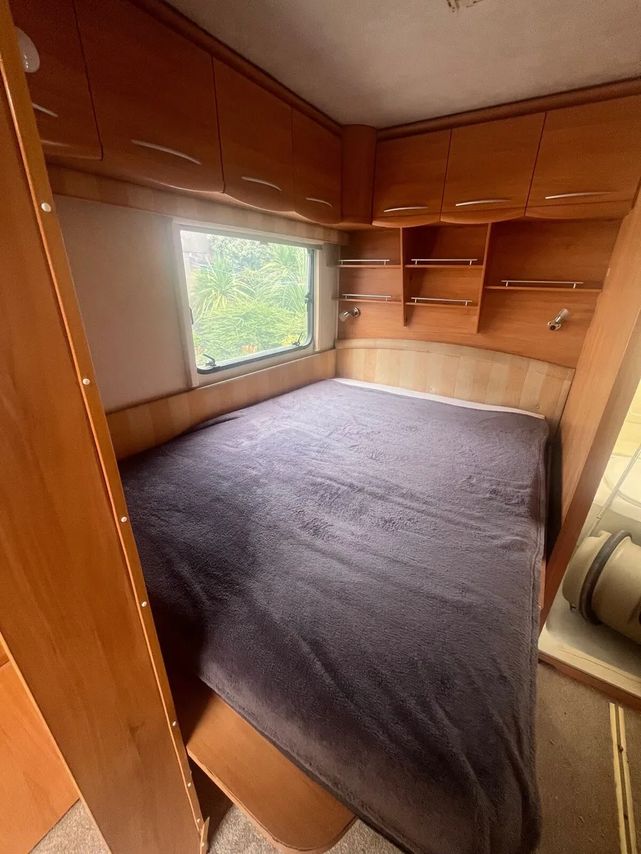 4/5 Berth Caravan For Sale - Image 3