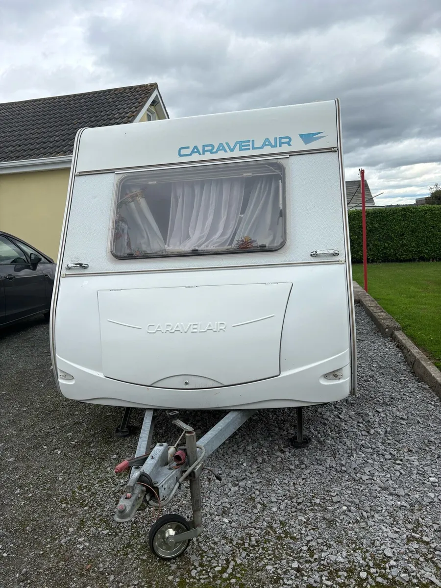 Caravelair antarès luxe 446 - Image 2