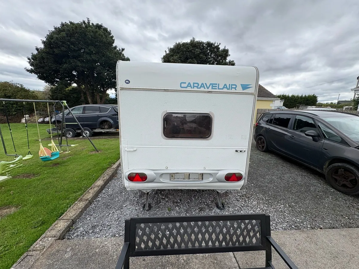 Caravelair antarès luxe 446 - Image 3