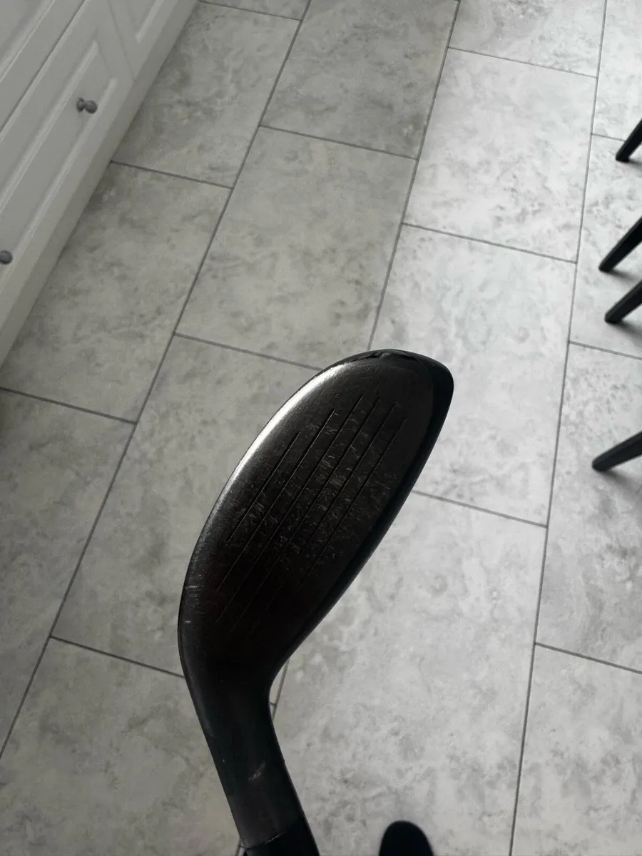 Srixon zx Mk ll - Image 2