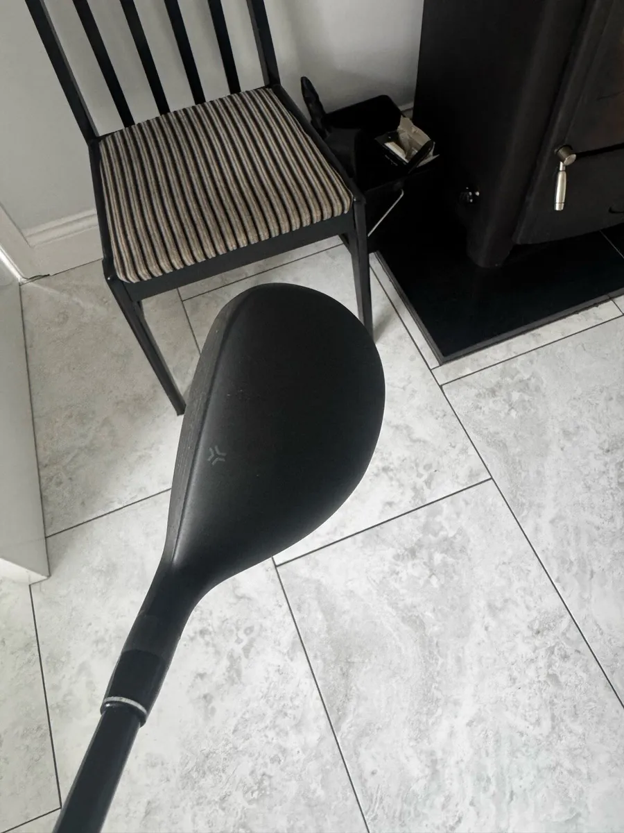 Srixon zx Mk ll - Image 3