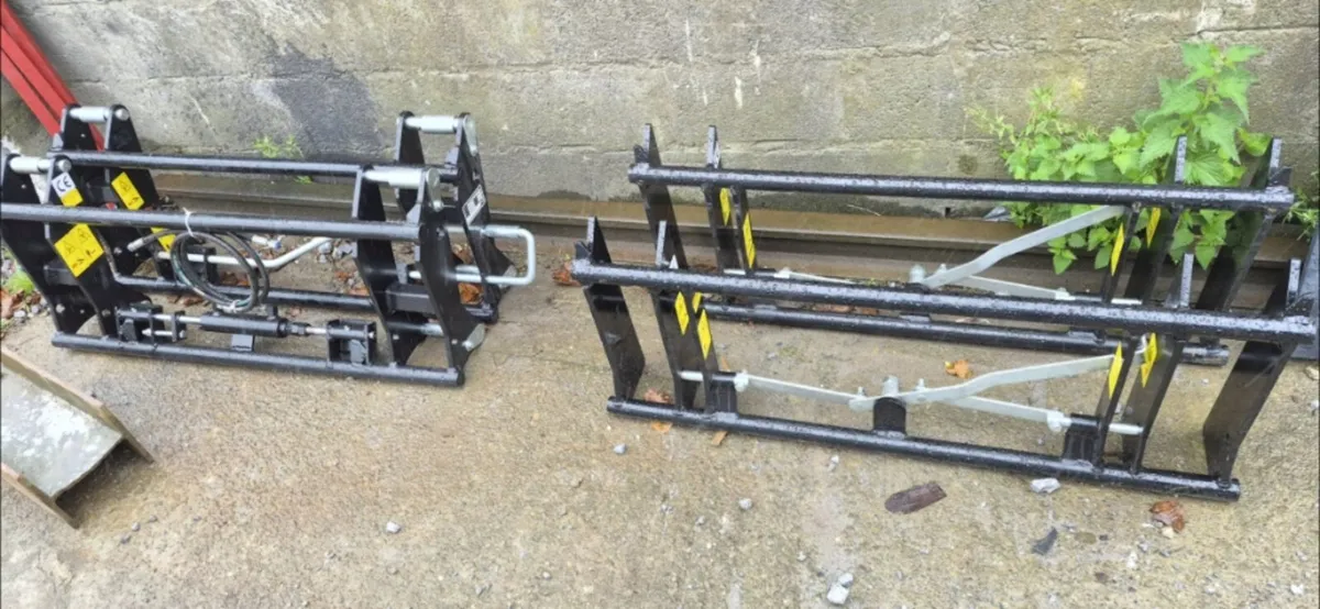 ADAPTOR / LOADER CONVERSION - Image 1