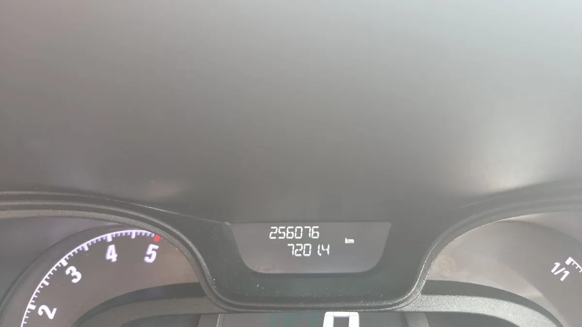 Opel Vivaro 2016 - Image 4