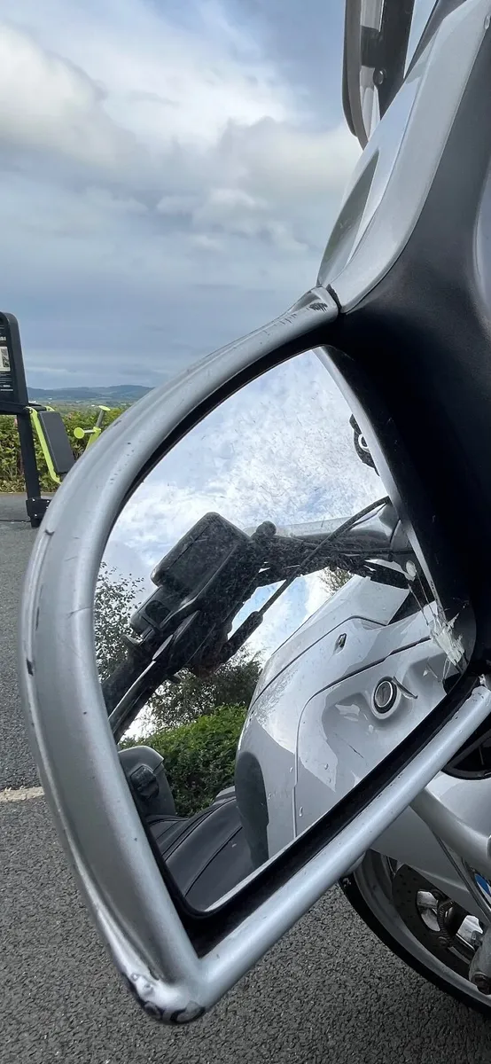 BMW R1150RT 2003 - Image 2