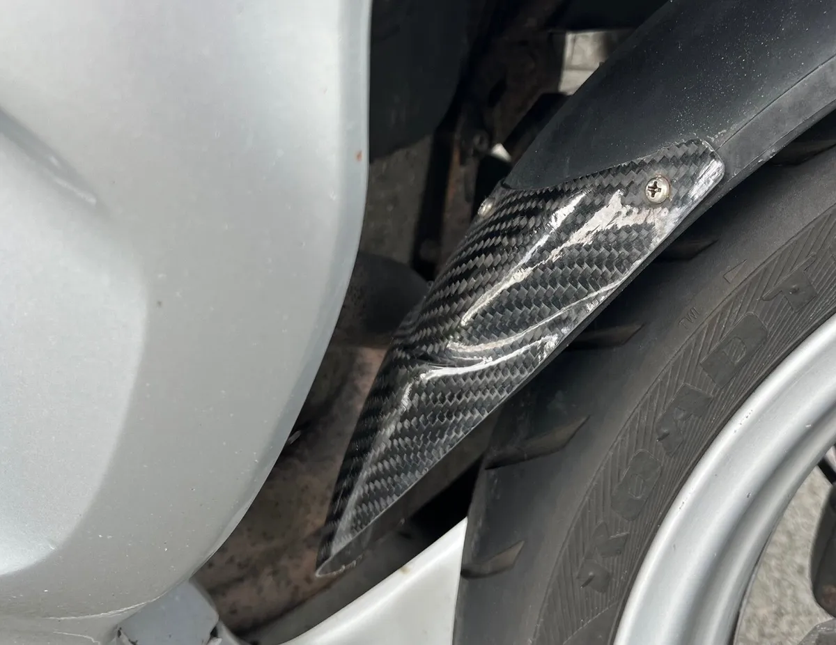 BMW R1150RT 2003 - Image 3