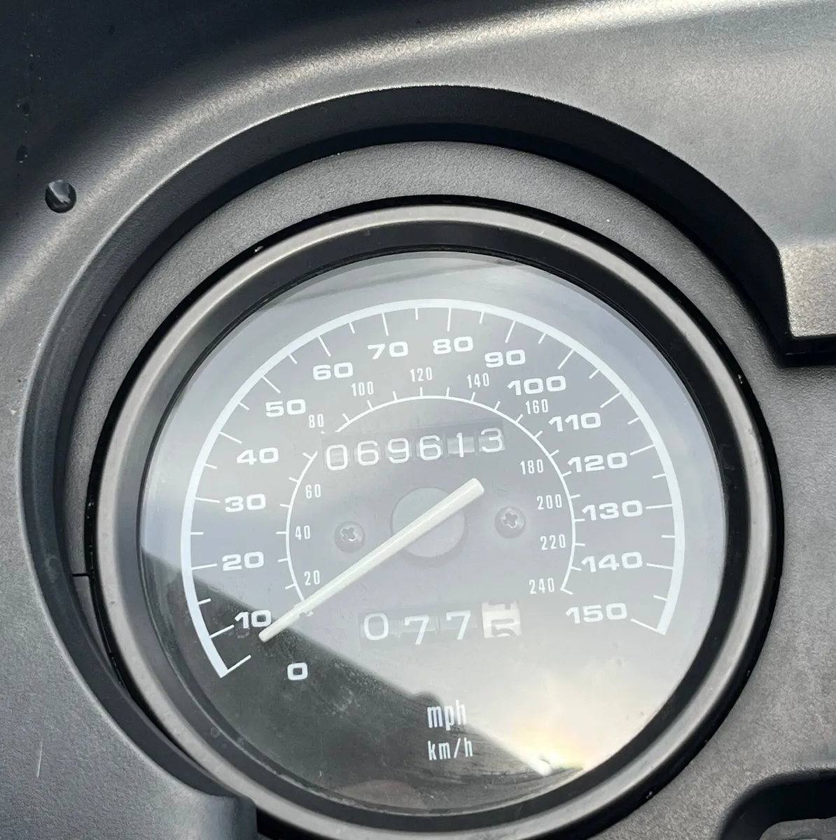BMW R1150RT 2003 - Image 4