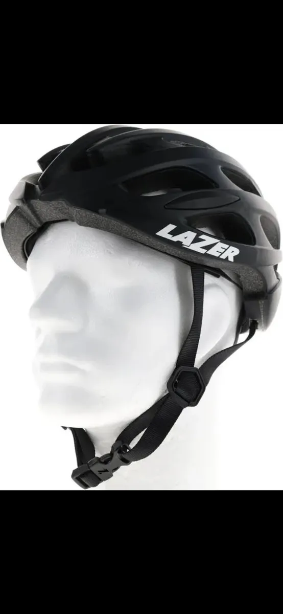 Lazer Blade+ Helmet - Image 3