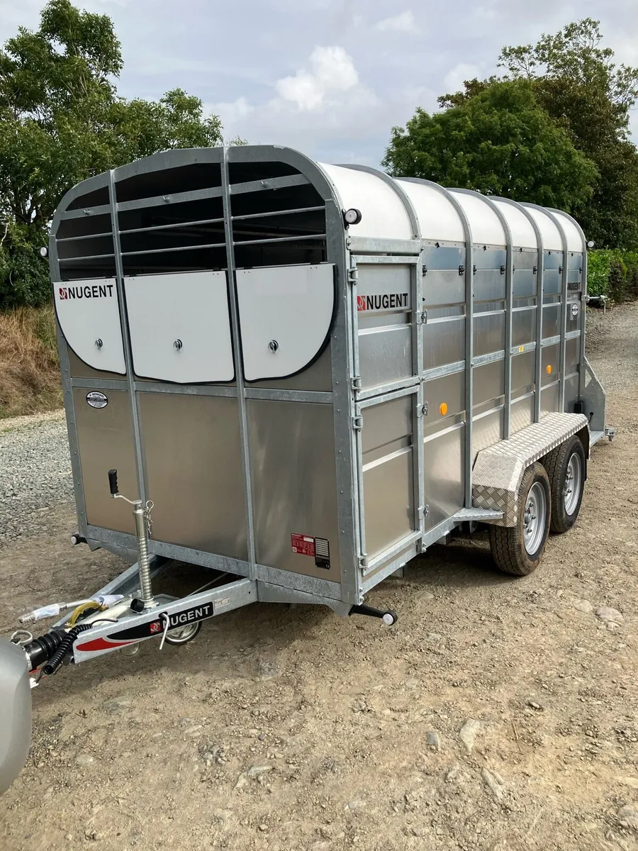 Trailers - Image 1