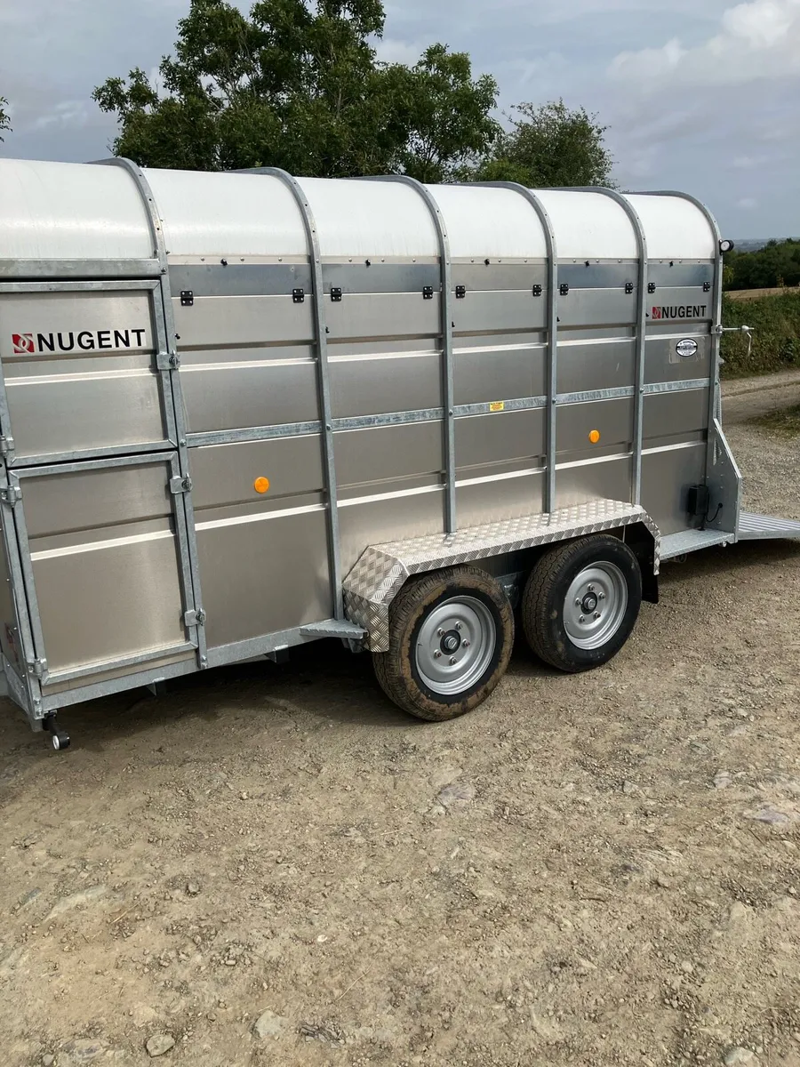 Trailers - Image 2