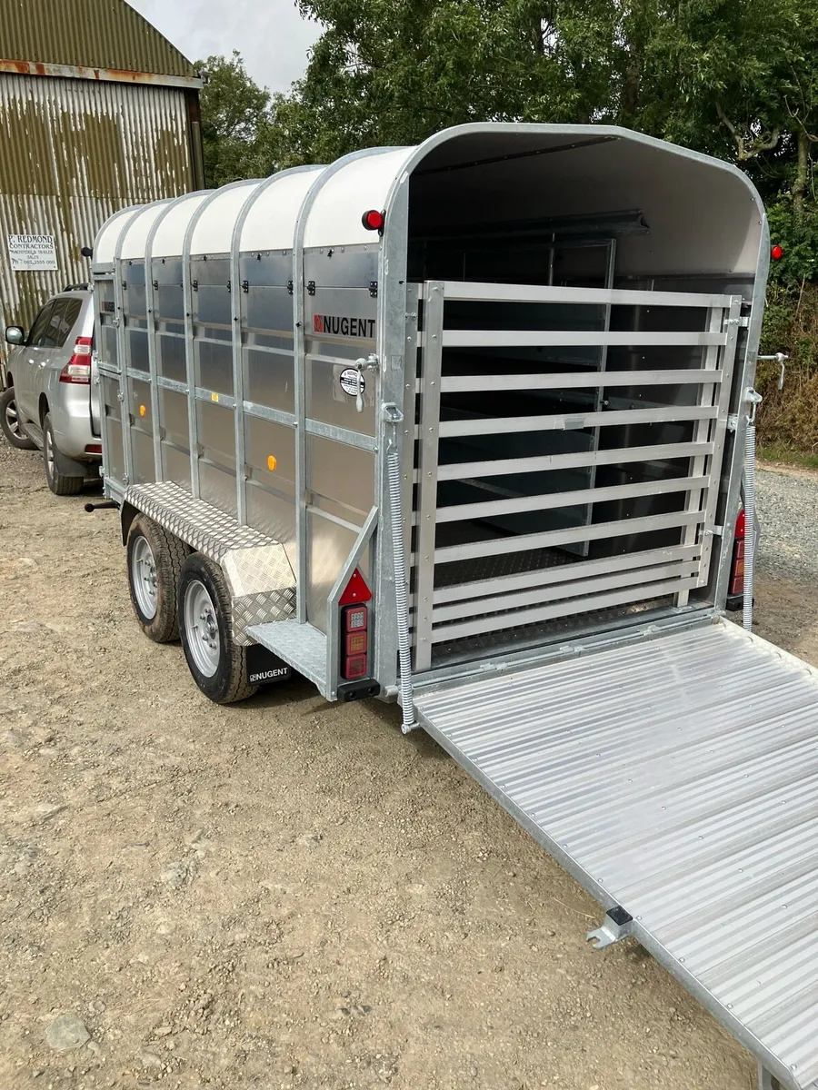 Trailers - Image 3