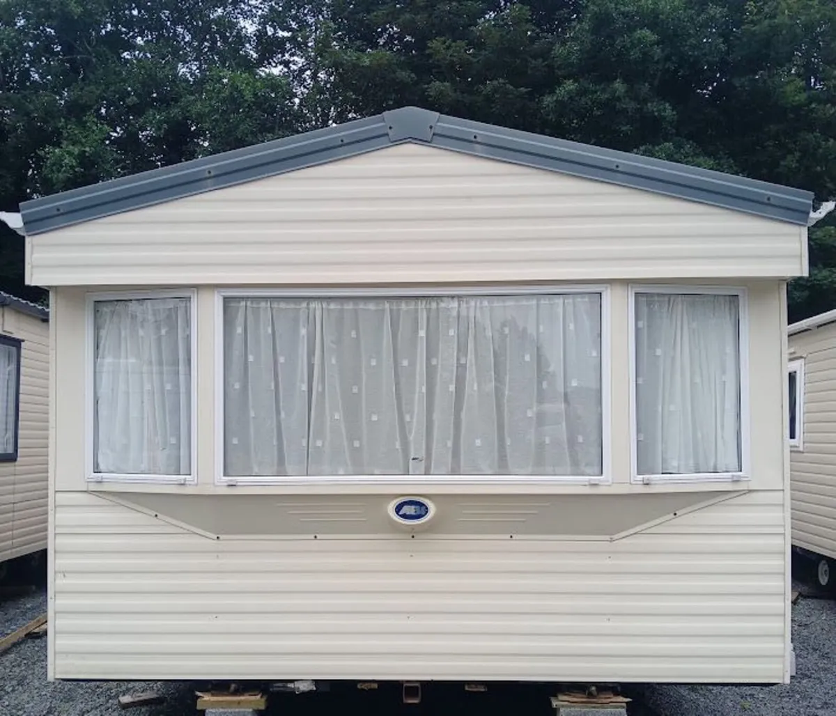 3 Bed mobile home - Image 2