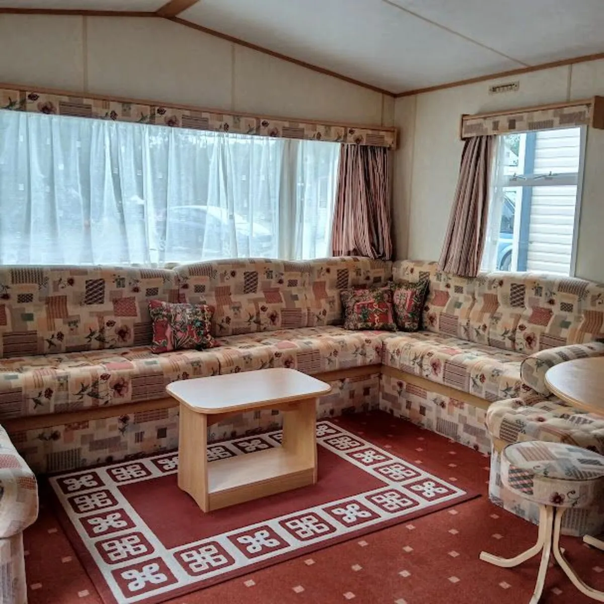 3 Bed mobile home - Image 3
