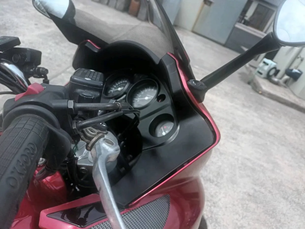 Honda CBF 1000, 2008 - Image 2