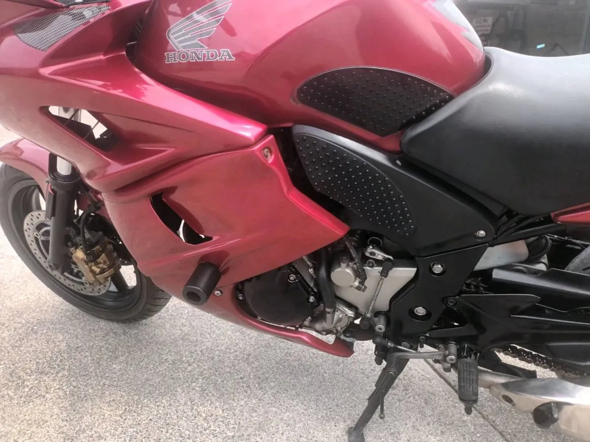 Honda CBF 1000, 2008 - Image 3