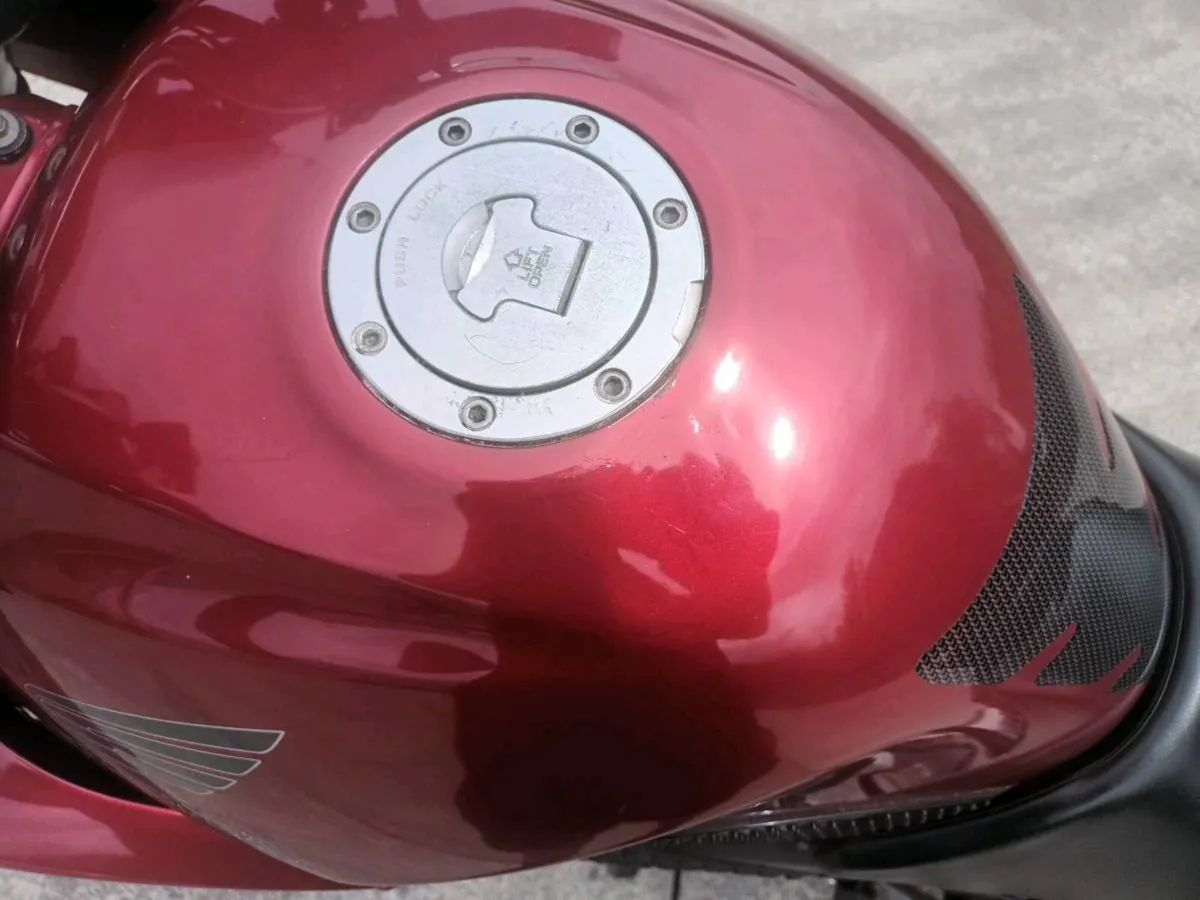 Honda CBF 1000, 2008 - Image 4