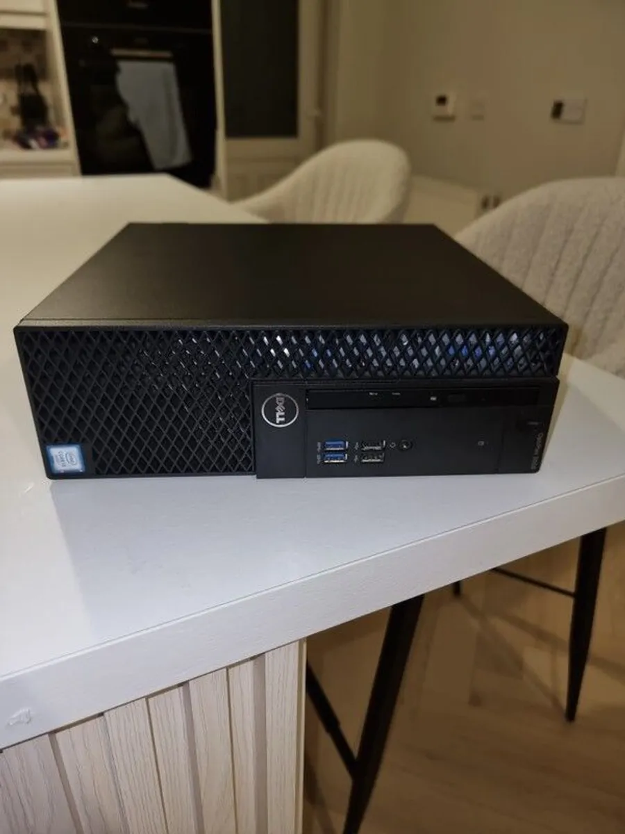 I5 Pc 4gb Ram 500gb - Image 2
