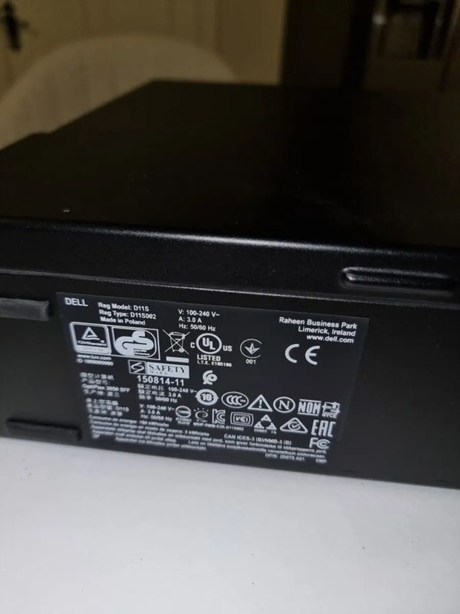 I5 Pc 4gb Ram 500gb - Image 3